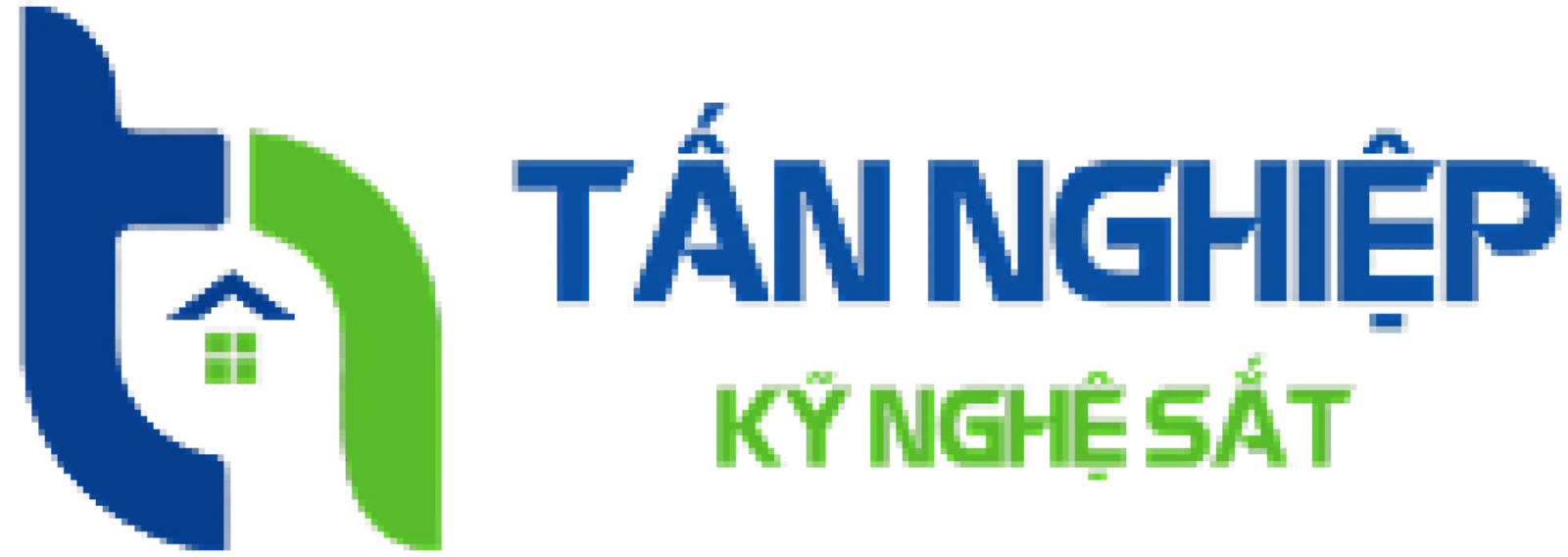 CƠ KHÍ TẤN NGHIỆP